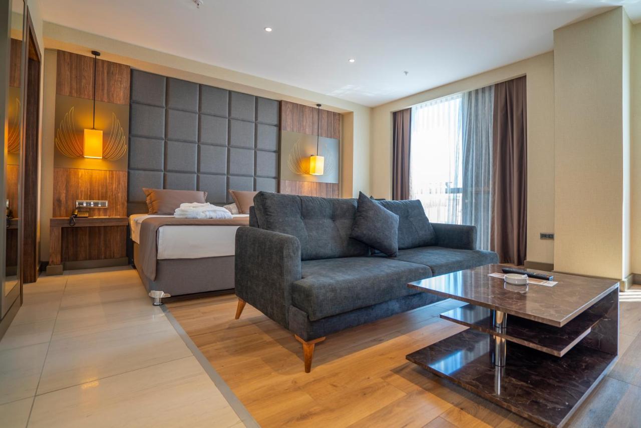New Karaman Hotel Extérieur photo