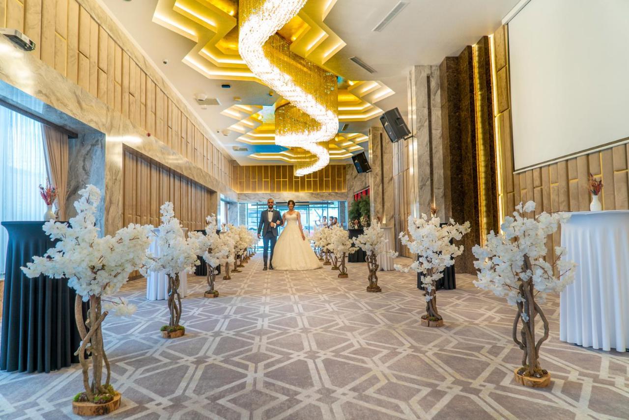 New Karaman Hotel Extérieur photo