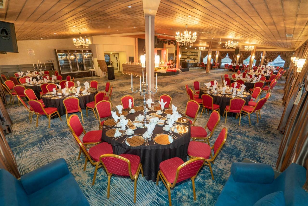 New Karaman Hotel Extérieur photo