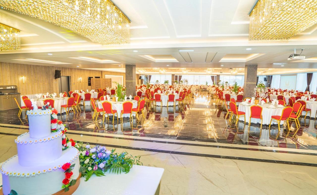 New Karaman Hotel Extérieur photo