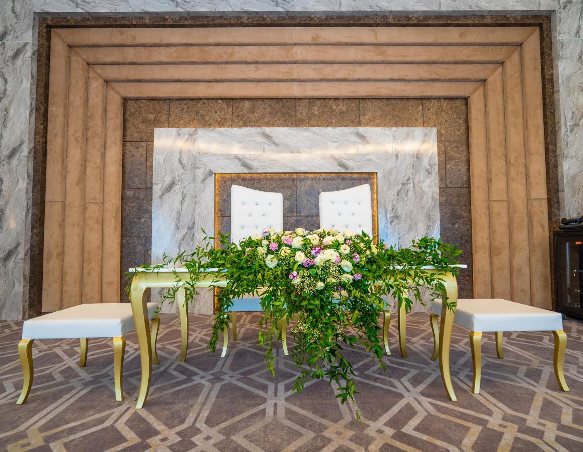 New Karaman Hotel Extérieur photo