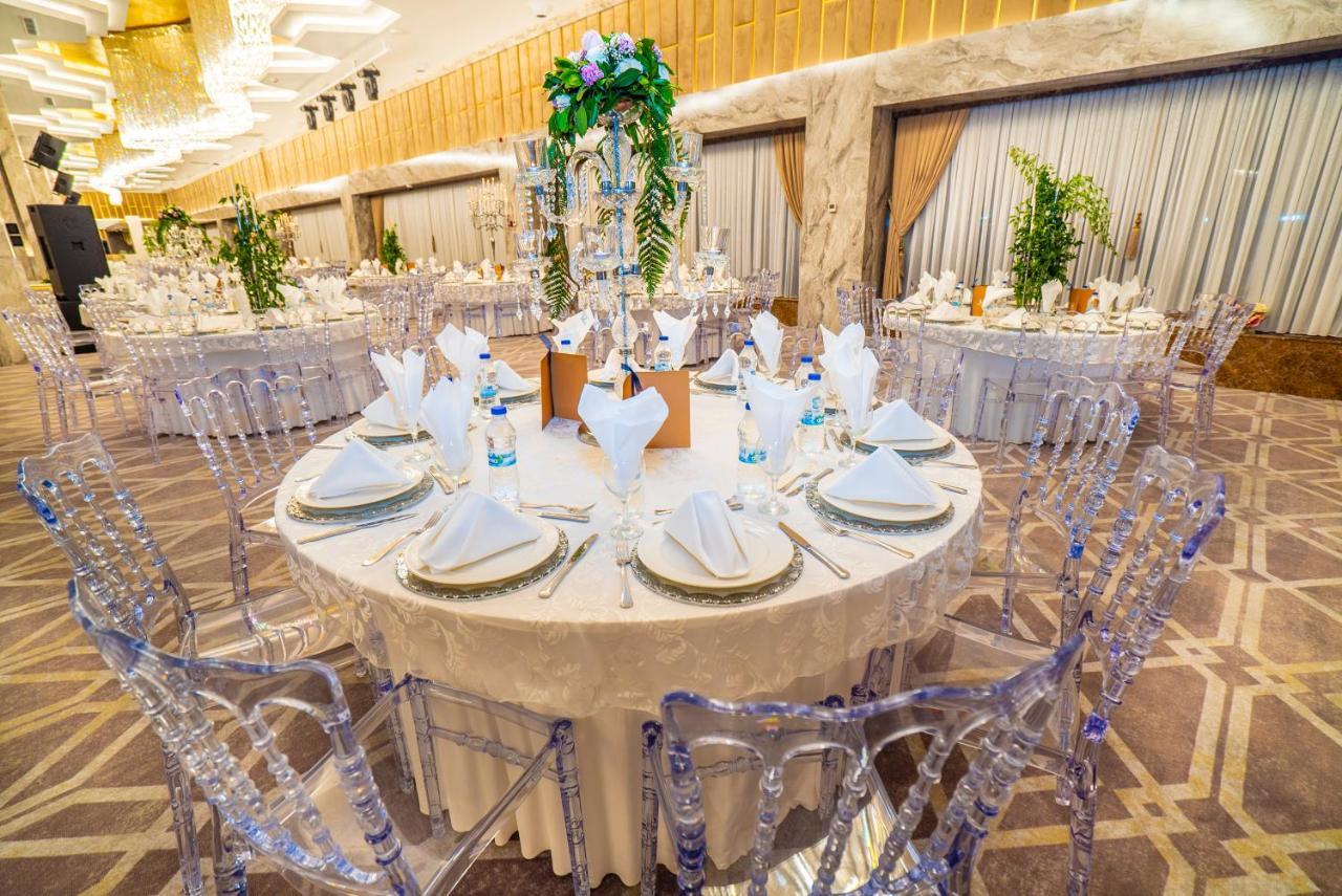 New Karaman Hotel Extérieur photo