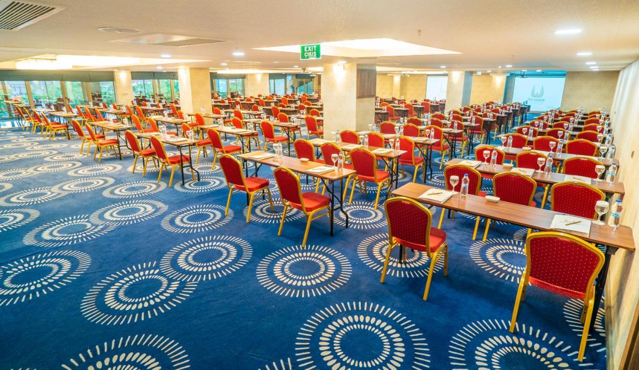 New Karaman Hotel Extérieur photo