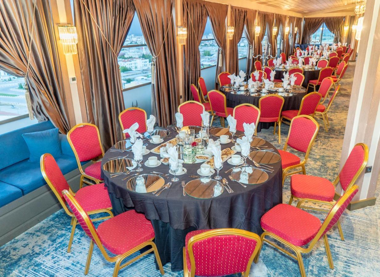 New Karaman Hotel Extérieur photo