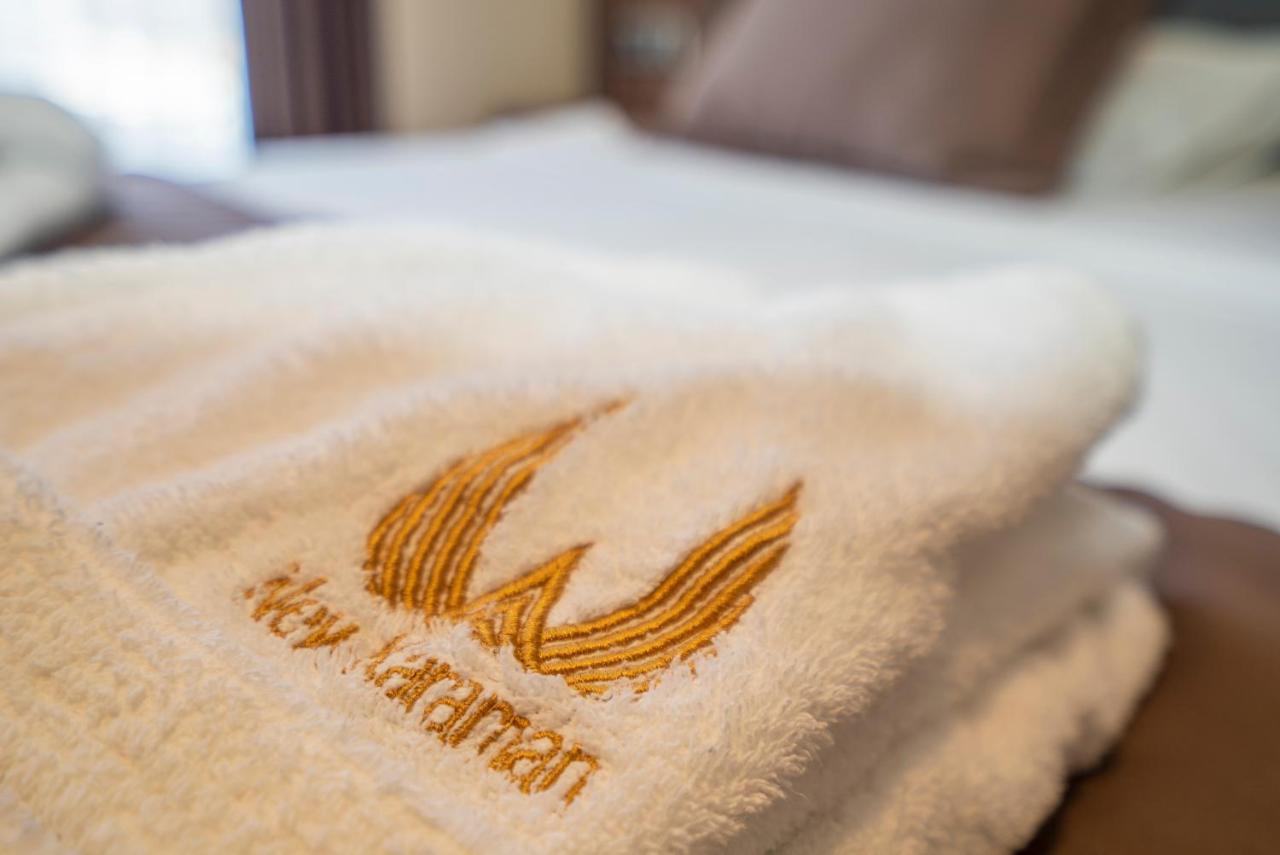 New Karaman Hotel Extérieur photo